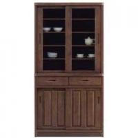 ダイニングボード　ランタン(ブラウン)