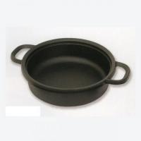 南部鉄鍋　すき焼き鍋　味くらべ