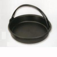 古里鍋　大　南部鉄鍋