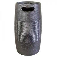 有田焼傘立　IWA-BL-B681-MA【送料無料】