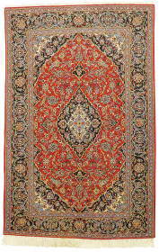 KASHAN(カシャン)1