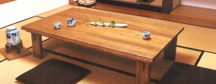 家具調こたつ・ダイニングこたつ・こたつふとん