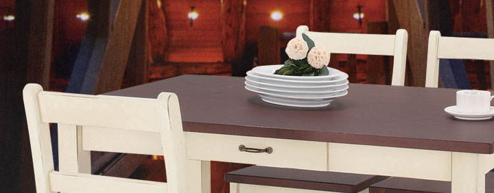 パインホワイトシリーズ