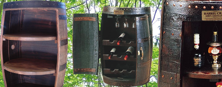 キャビネット・ラック