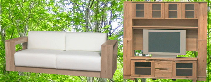 Dオークシリーズ