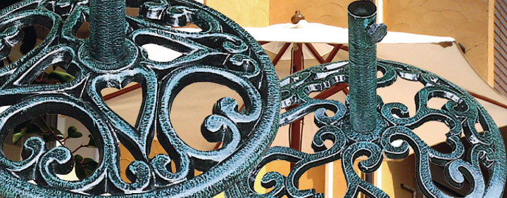 アンブレラベース