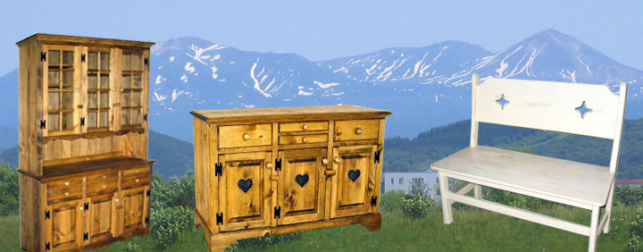 OKR国産カントリーシリーズ