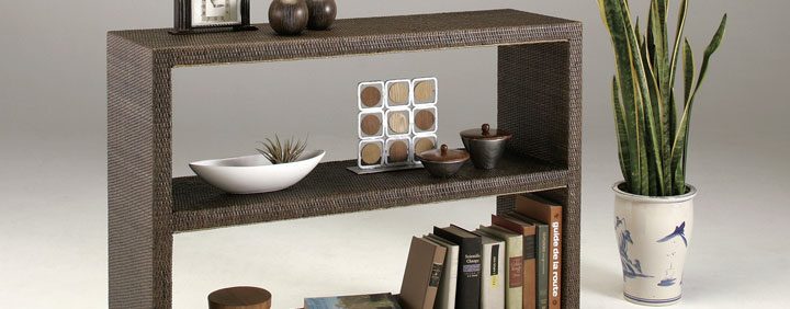 籐テレビボード・籐シェルフ・その他