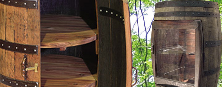 キャビネット・ラック