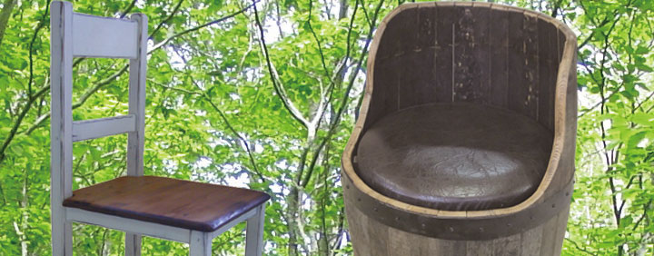 チェア・レストランチェア