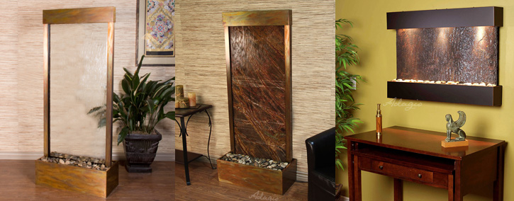 ウォーターフォールズ