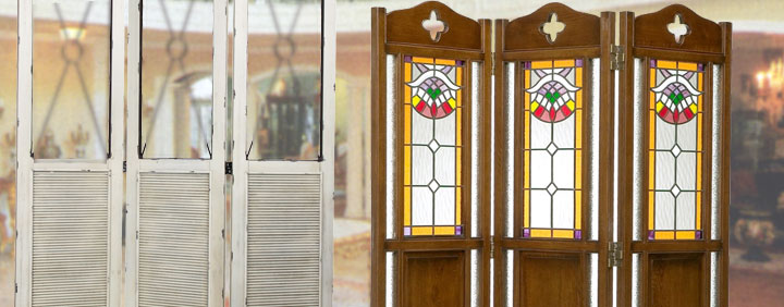 スクリーン・衝立