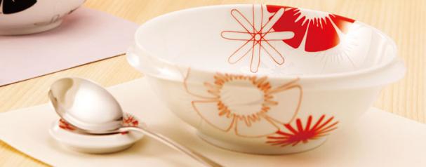 有田焼シチューボウル