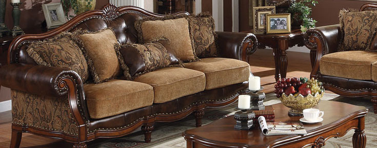 アメリカ直輸入ソファー