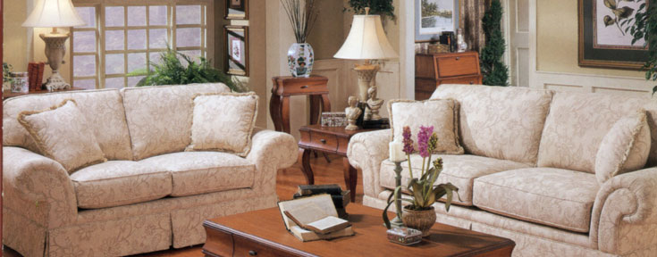 カナダ直輸入ソファー