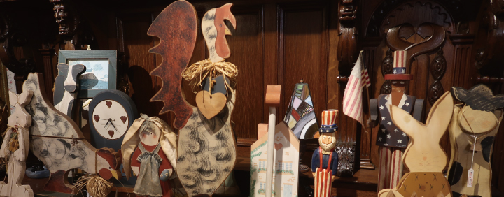 アメリカンカントリー雑貨