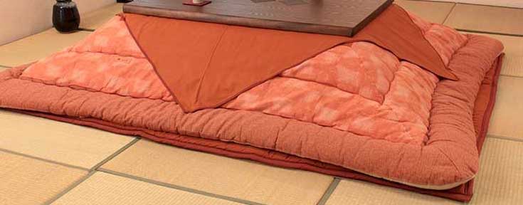 こたつふとん