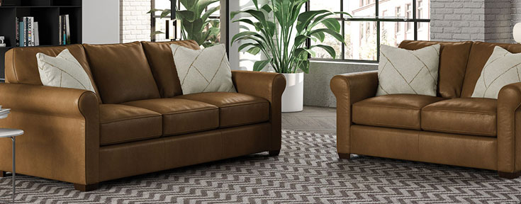 カナディアンソファー