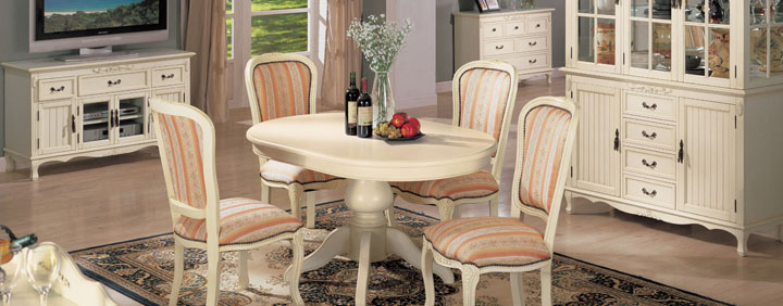 カントリーホワイトシリーズ