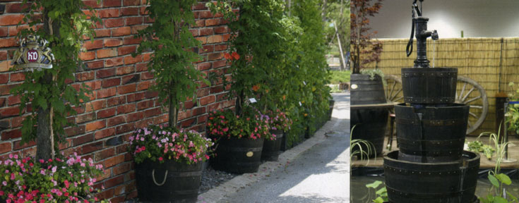 ガーデニング用品・プランターその他