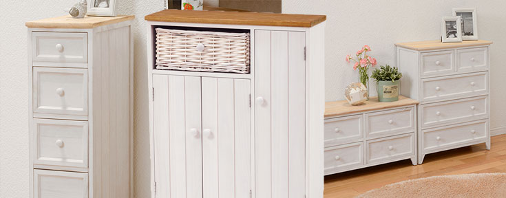 リーズナブル収納シリーズ