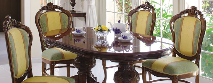 ダイニングセット