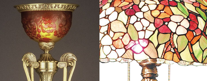 フロアーランプ