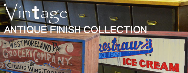 ヴィンテージコレクション