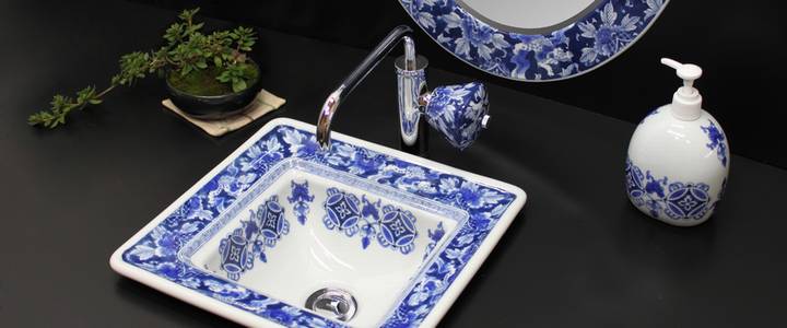 有田焼Deco(デコ)シリーズ