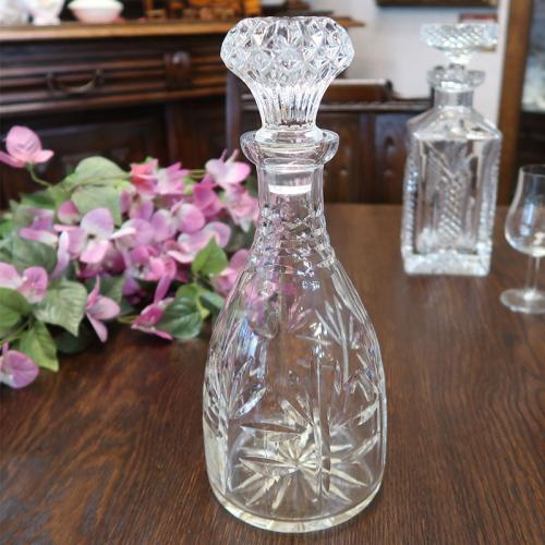 アンティークガラス