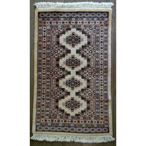 パキスタン絨毯　PK-CM4231-65