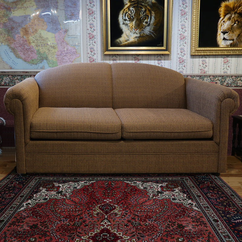 ソファー(カナダ製)3人掛け　パイアノ　SALE