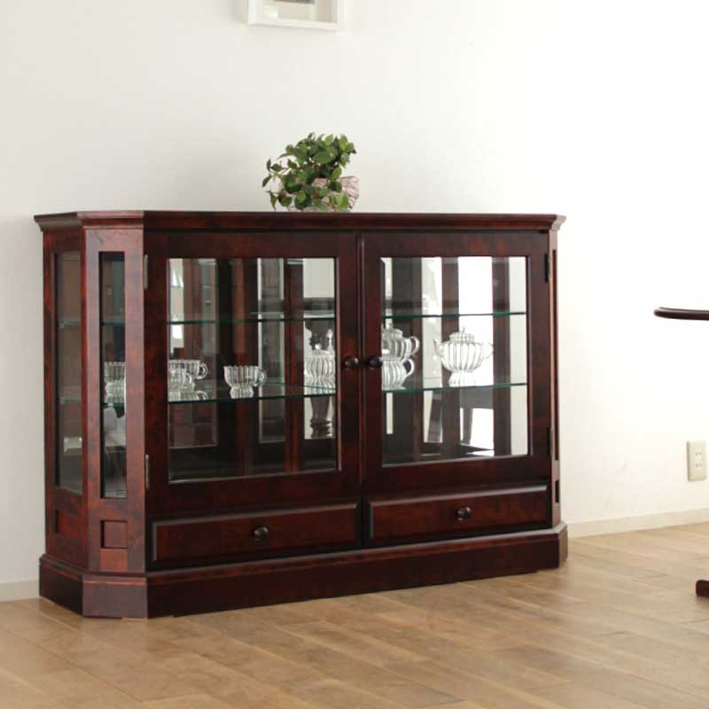 135サイドボード　こだわりの北海シリーズ