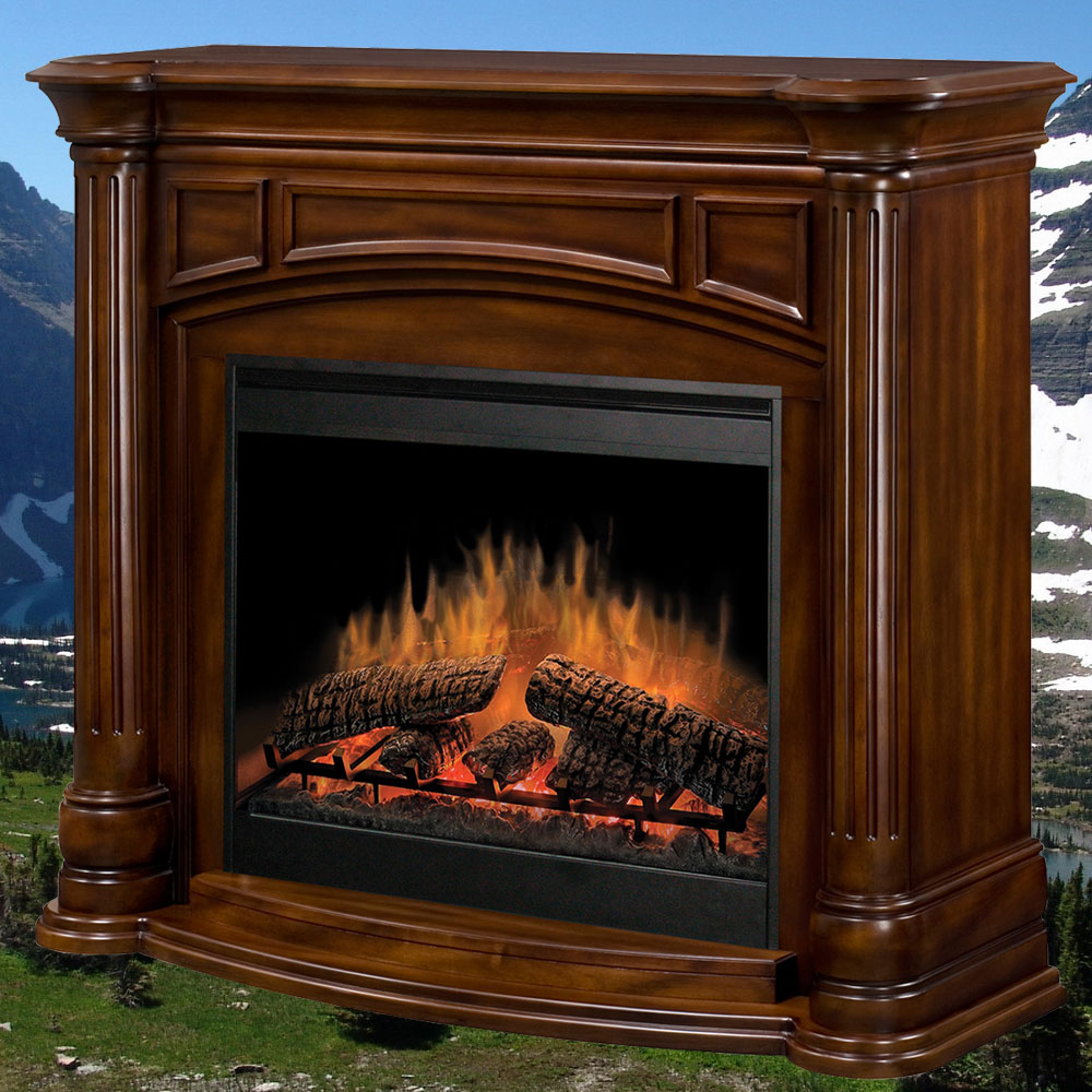 30インチ電気暖炉シリーズ