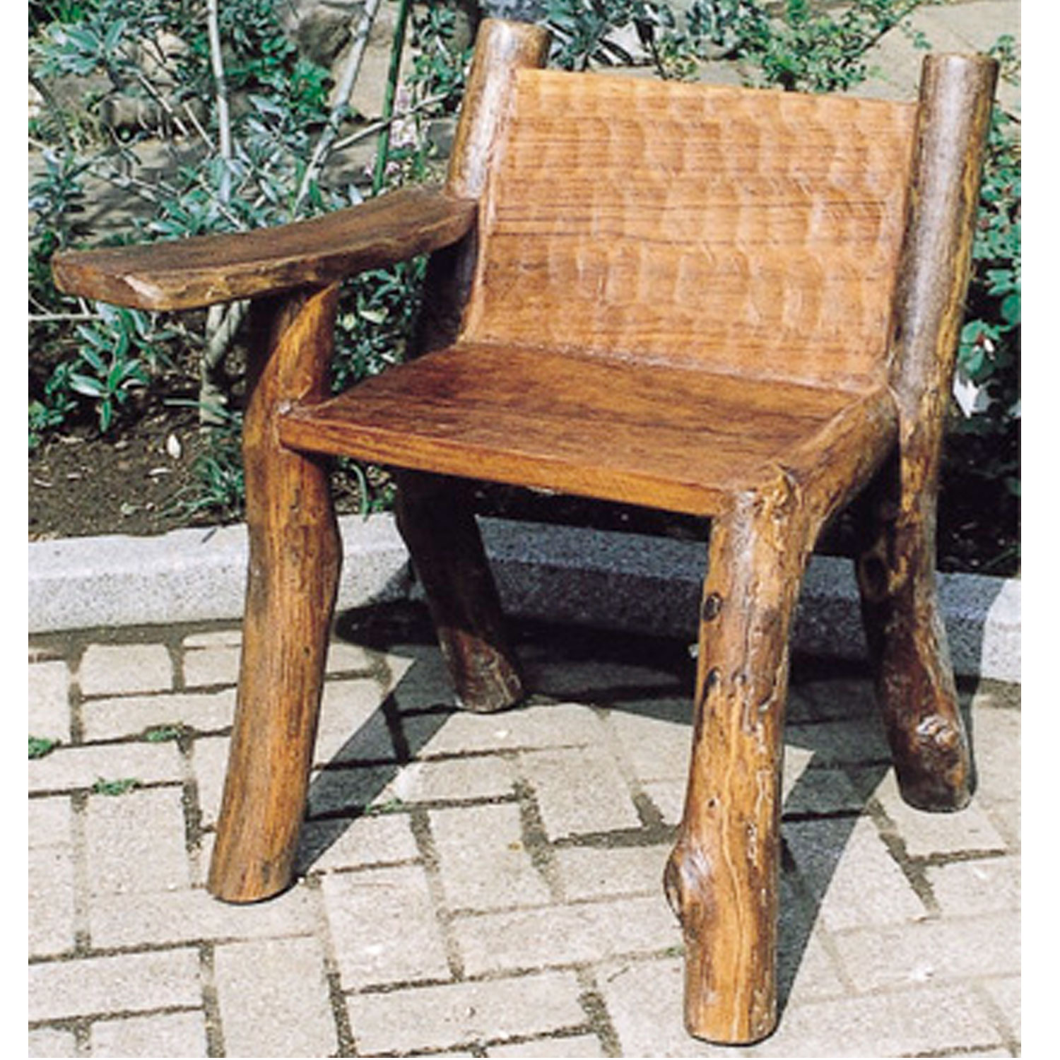 片袖チェア　JB-13423