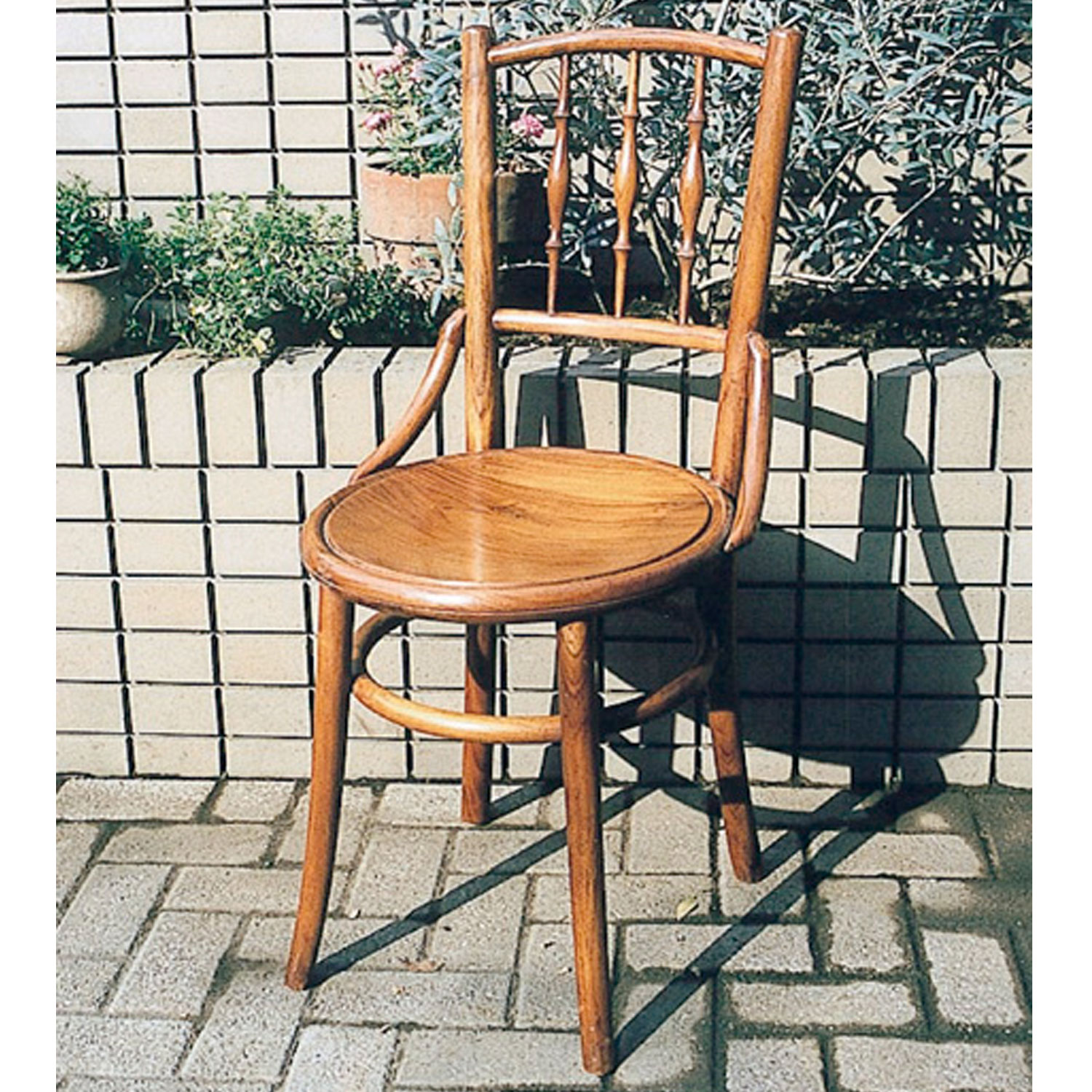 カーボーイチェア　JB-55003