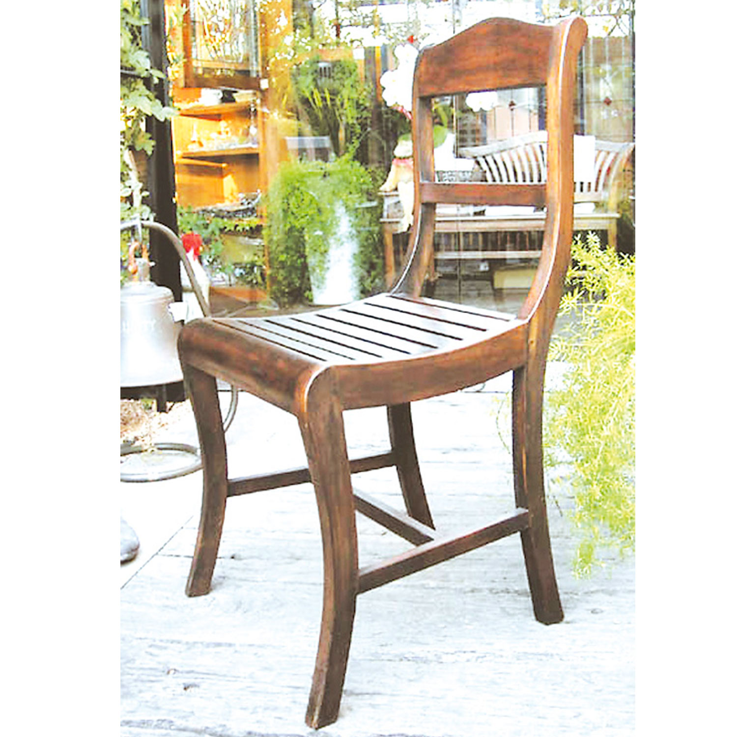 ヨーロピアンチェア　JB-20830