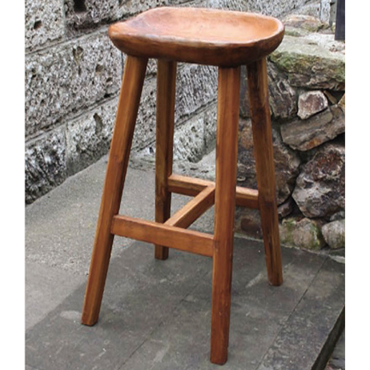 ハイチェア　JB-35803