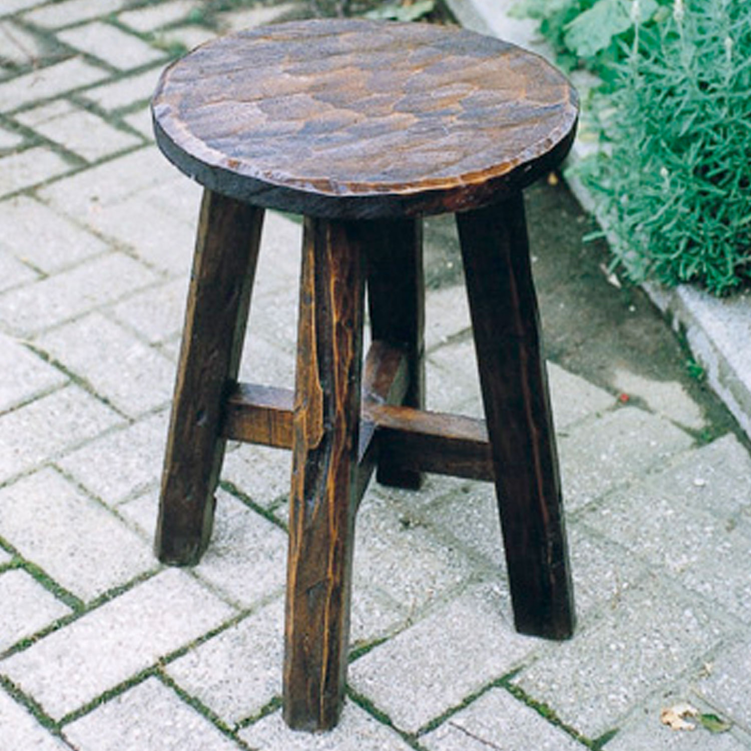 スタンドチェアB　JB-35805