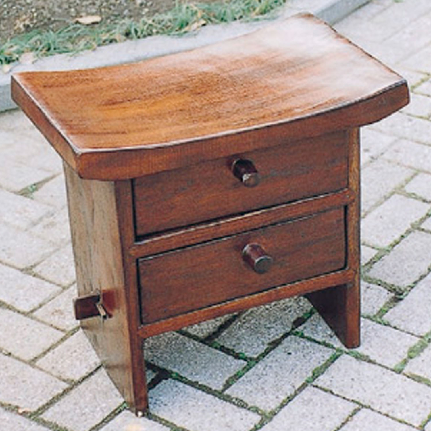 チェアチェスト　JB-35224