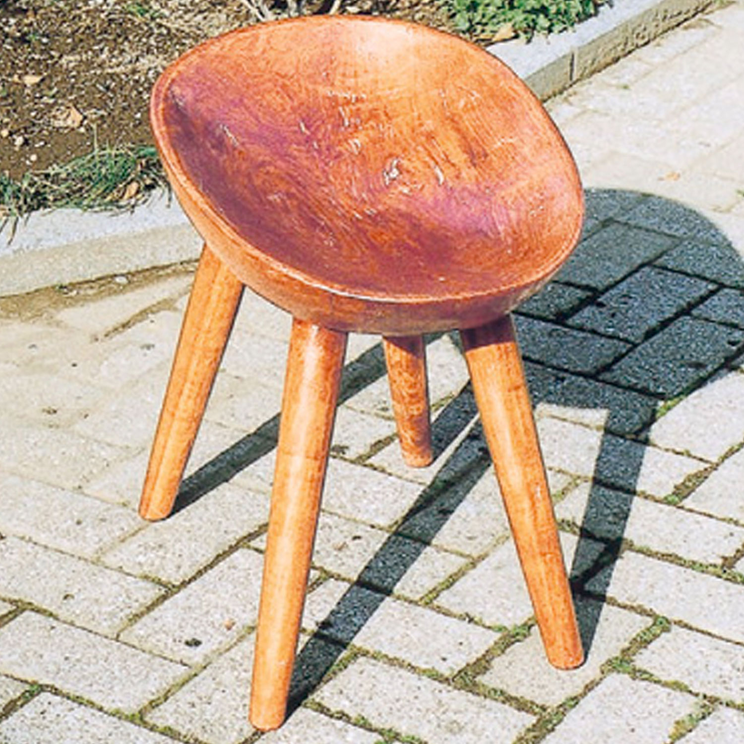 エッグチェア　JB-13433