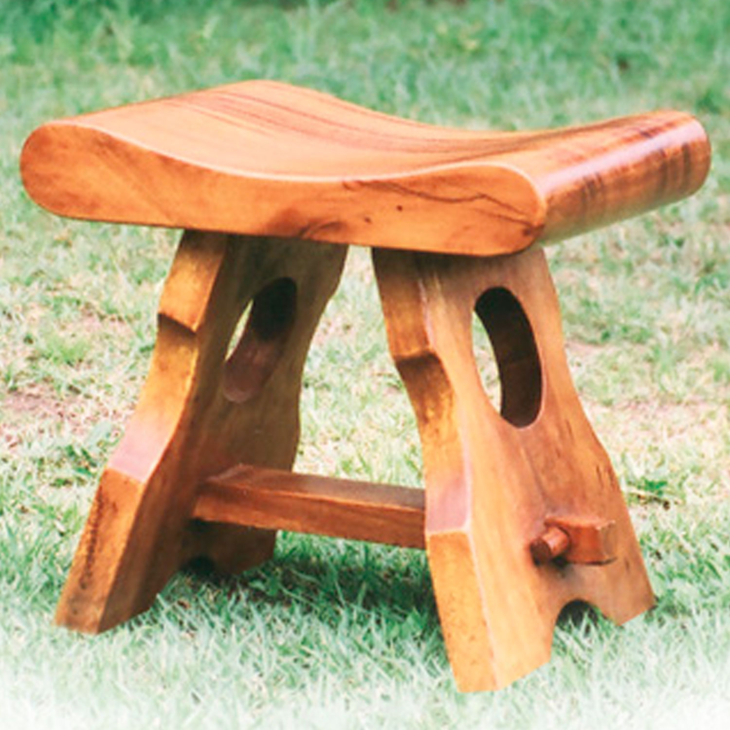 カユーメチェア　JB-60024