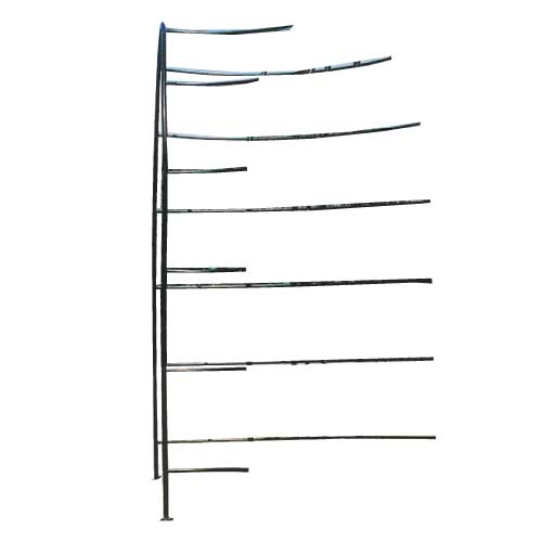 ドームアーチコネクションR45