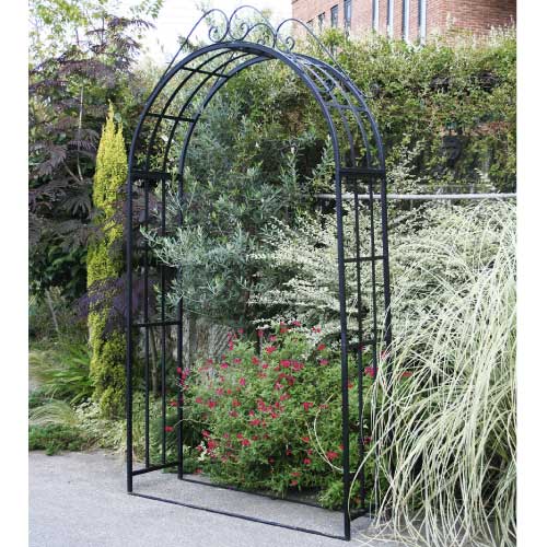 ガーデンアーチ3型　JB-32350