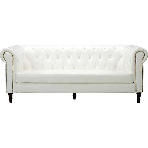 ソファー　TOY-GS341WH