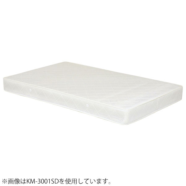 ボンネルコイルマットレス　KM-3001