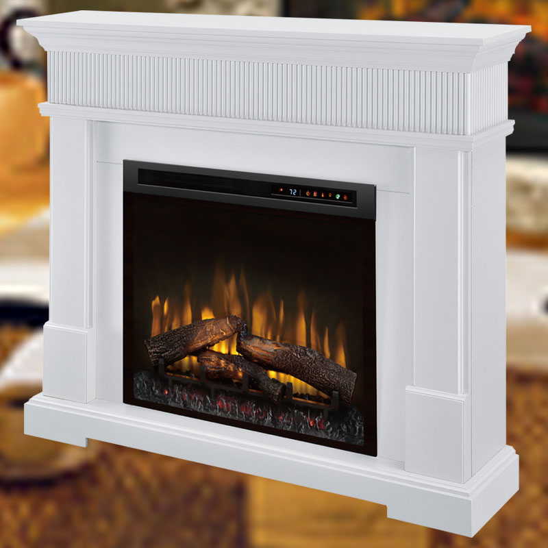 電気暖炉 ジーン1000W　送料無料　ディンプレックス