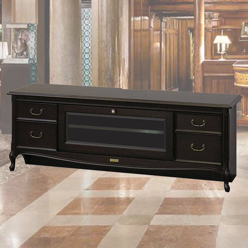 135cm幅テレビボード　TOK-KENH-TV135　ケントハウス　逆輸入家具