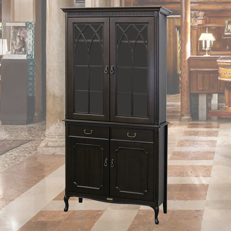 カップボード　TOK-KENH-CP90　ケントハウス　逆輸入家具