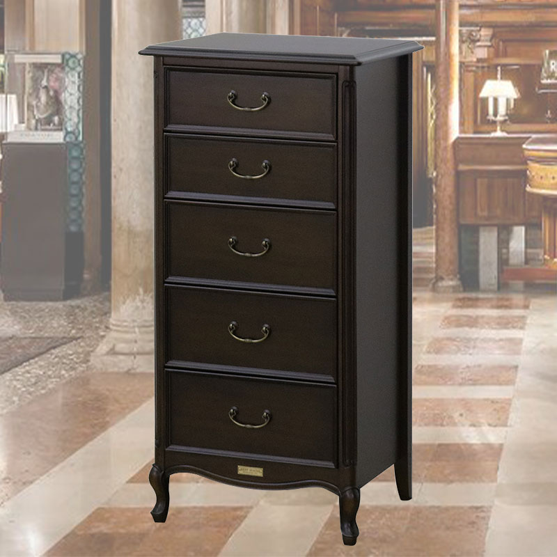 45cm幅のおしゃれなリビングチェスト45　ケントハウス　逆輸入家具